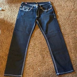 Men’s jeans